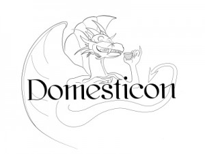 Domesticon logo
